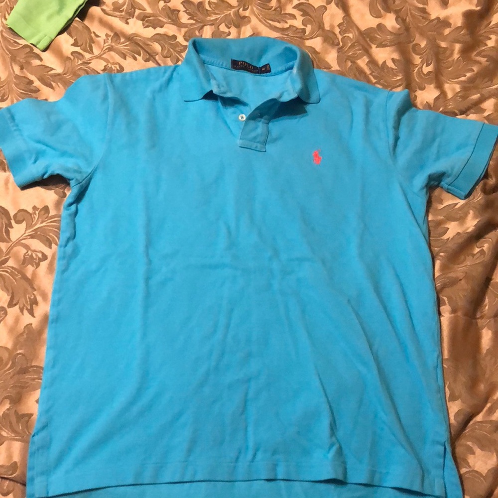 Men’s polo